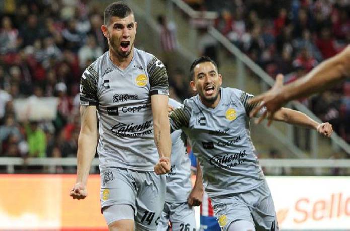 Nhận định, soi kèo Dorados Sinaloa vs Raya2, 9h05 ngày 8/9