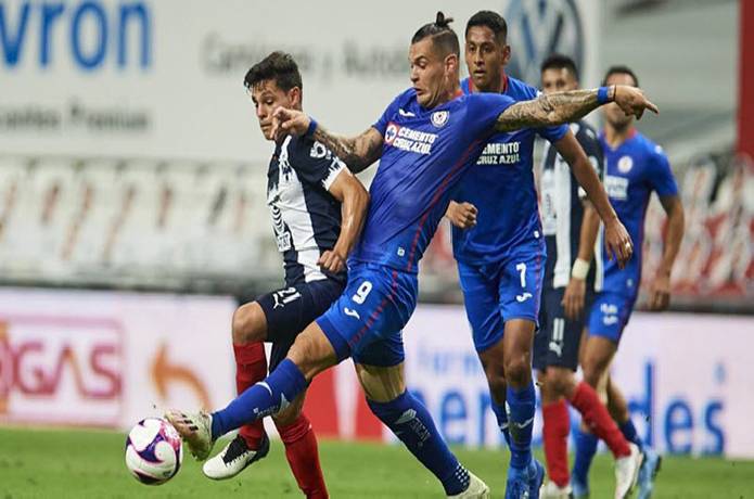 Nhận định, soi kèo Monterrey vs Cruz Azul, 9h05 ngày 7/9