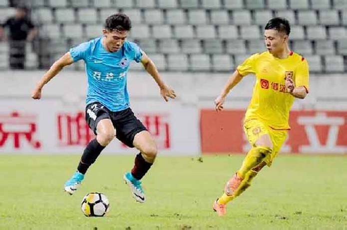 Nhận định, soi kèo Zibo Cuju vs Nanjing City, 14h30 ngày 6/9
