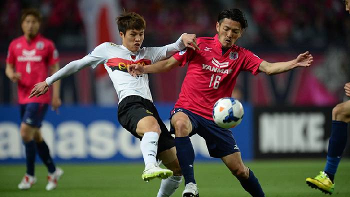 Nhận định, soi kèo Zweigen Kanazawa vs V-Varen Nagasaki, 17h ngày 6/9