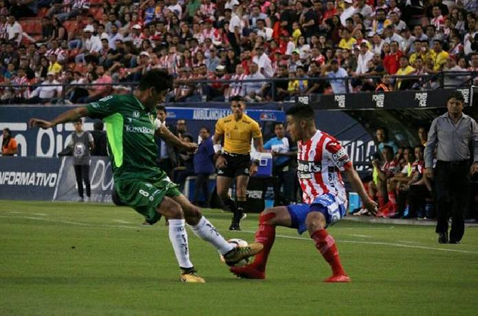 Soi kèo tài xỉu Venados vs Zacatecas Mineros hôm nay, 7h05 ngày 8/9