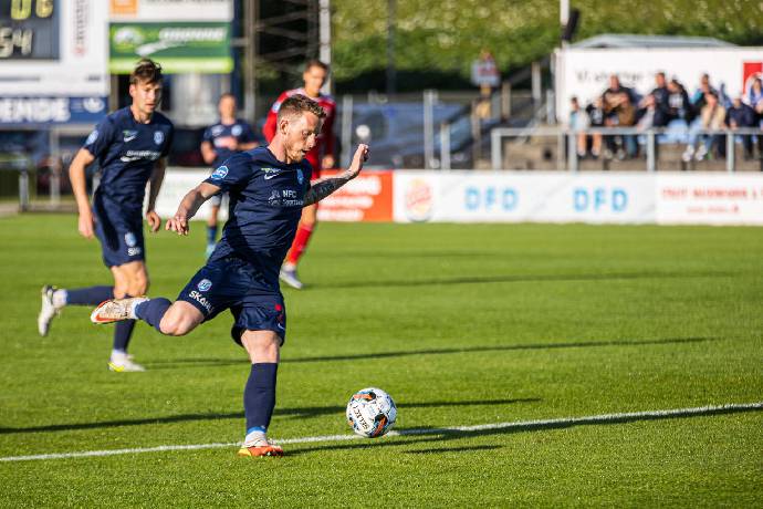 Nhận định, soi kèo AB Tarnby vs Nykobing, 0h00 ngày 7/9