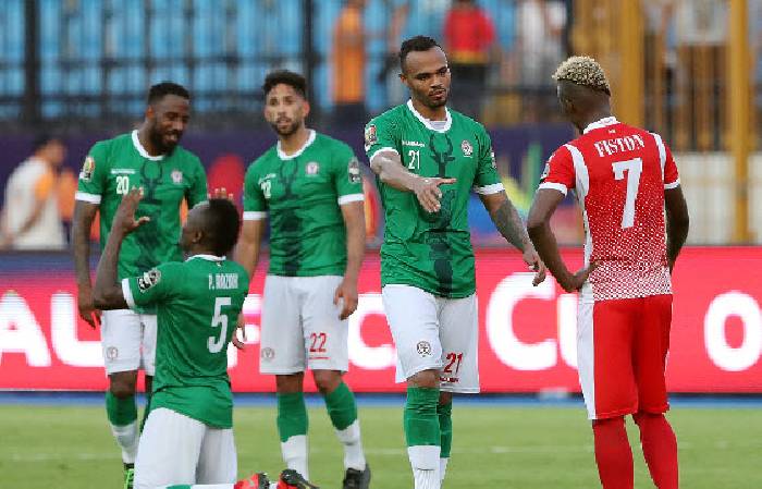 Nhận định, soi kèo Angola vs Madagascar, 22h59 ngày 07/09