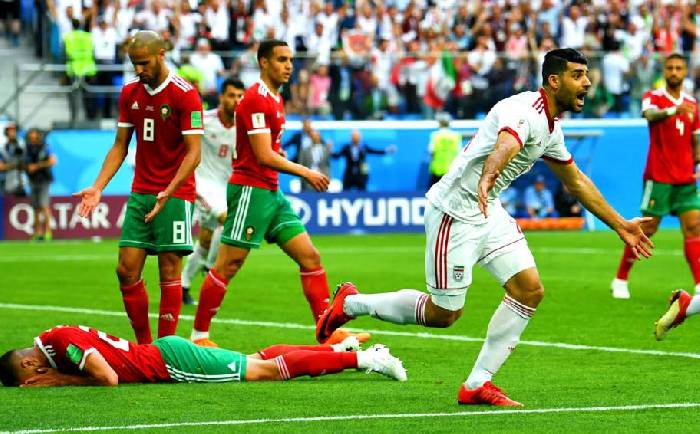 Nhận định, soi kèo Bulgaria vs Iran, 22h59 ngày 07/09