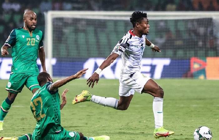 Nhận định, soi kèo Ghana vs Trung Phi, 22h59 ngày 07/09