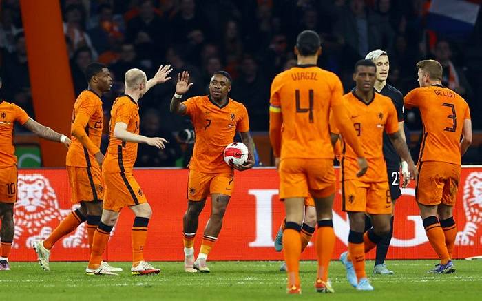 Nhận định, soi kèo Hà Lan vs Hy Lạp, 01h45 ngày 08/9