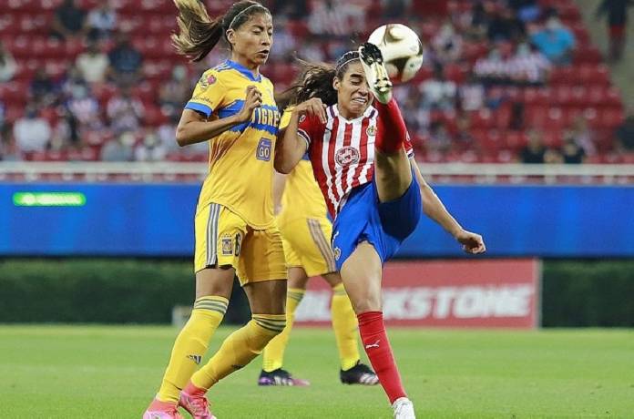 Nhận định, soi kèo nữ Club America vs nữ Tigres UANL, 8h00 ngày 7/9