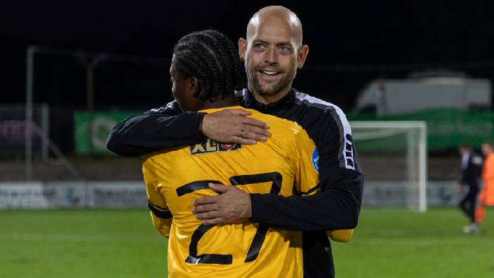 Nhận định, soi kèo Ringsted vs HB Koge, 22h00 ngày 7/9