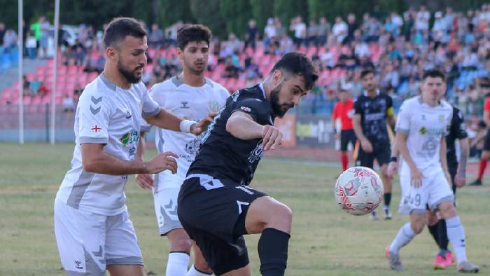 Nhận định, soi kèo Spaeri vs Torpedo Kutaisi, 18h30 ngày 7/9