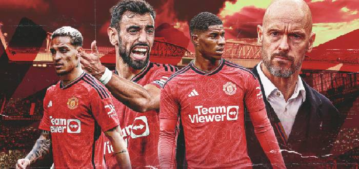 XÁC NHẬN ! Đàm phán thuận lợi 'ngôi sao 55 củ', M.U chuẩn bị công bố hợp đồng mới 