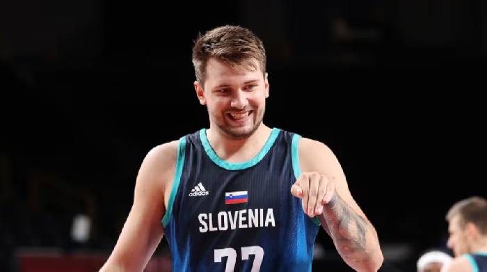 Nhận định bóng rổ Italia vs Slovenia, 22h00 ngày 7/9: Tin vào Doncic
