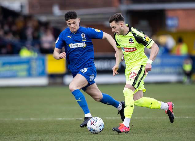 Nhận định, soi kèo Bolton vs Wimbledon, 21h00 ngày 6/9: Khách rơi tự do