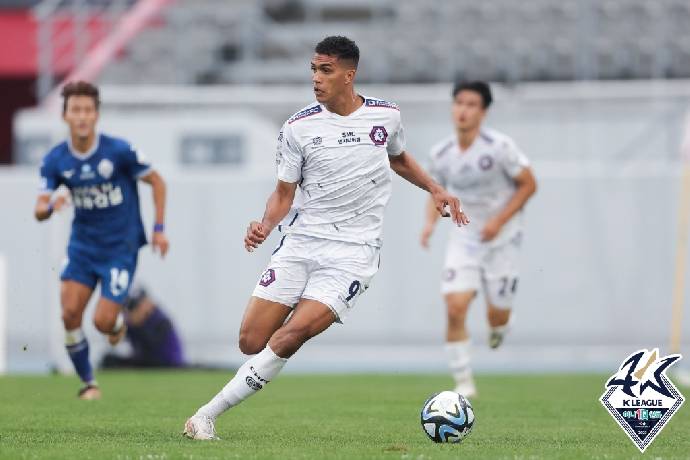 Nhận định, soi kèo Chungbuk Cheongju vs Gyeongnam, 17h00 ngày 6/9: Không còn tham vọng