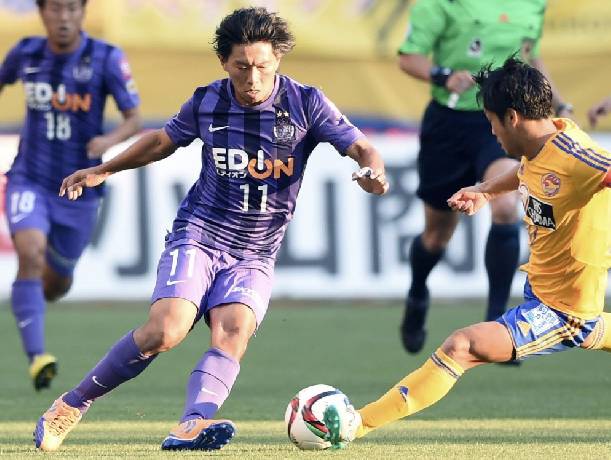 Nhận định, soi kèo Sanfrecce Hiroshima vs Shonan Bellmare, 16h30 ngày 7/9: Nhọc nhằn lượt về