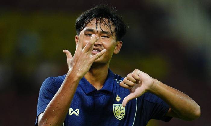 Nhận định, soi kèo Thái Lan vs Iraq, 20h00 ngày 7/9: Thất vọng nhà vua