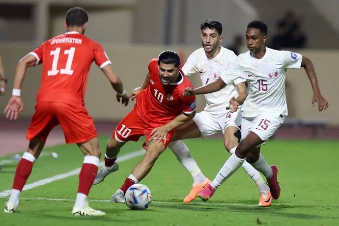 Nhận định, soi kèo U23 Hong Kong vs U23 UAE, 0h30 ngày 7/9: Ưu thế cho chủ nhà
