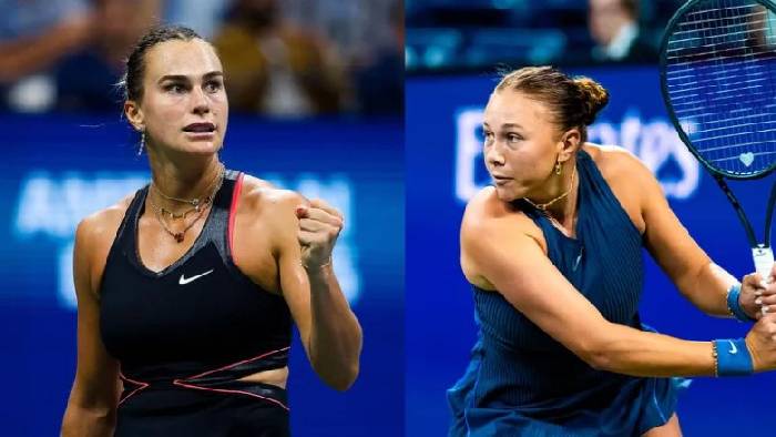 Nhận định tennis Sabalenka vs Anisimova, Chung kết US Open - 3h00 ngày 7/9
