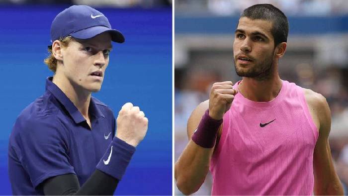 Sinner vượt qua Auger-Aliassime, gặp lại Alcaraz ở chung kết US Open 2025