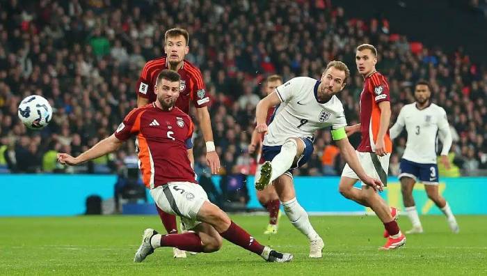 Soi kèo góc Anh vs Andorra, 23h00 ngày 6/9