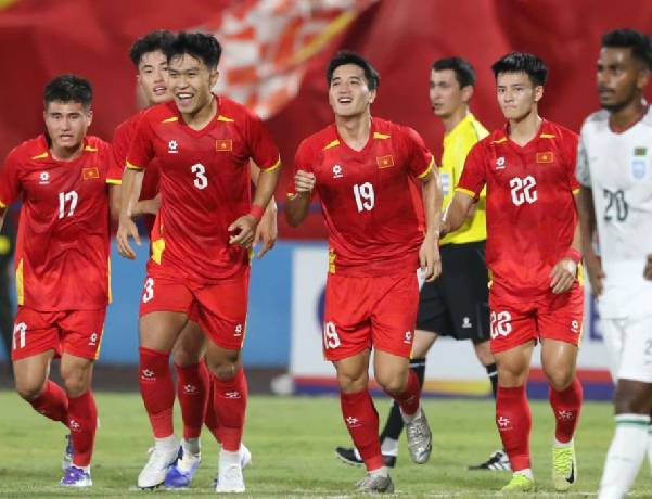 Soi kèo góc U23 Singapore vs U23 Việt Nam, 19h00 ngày 6/9