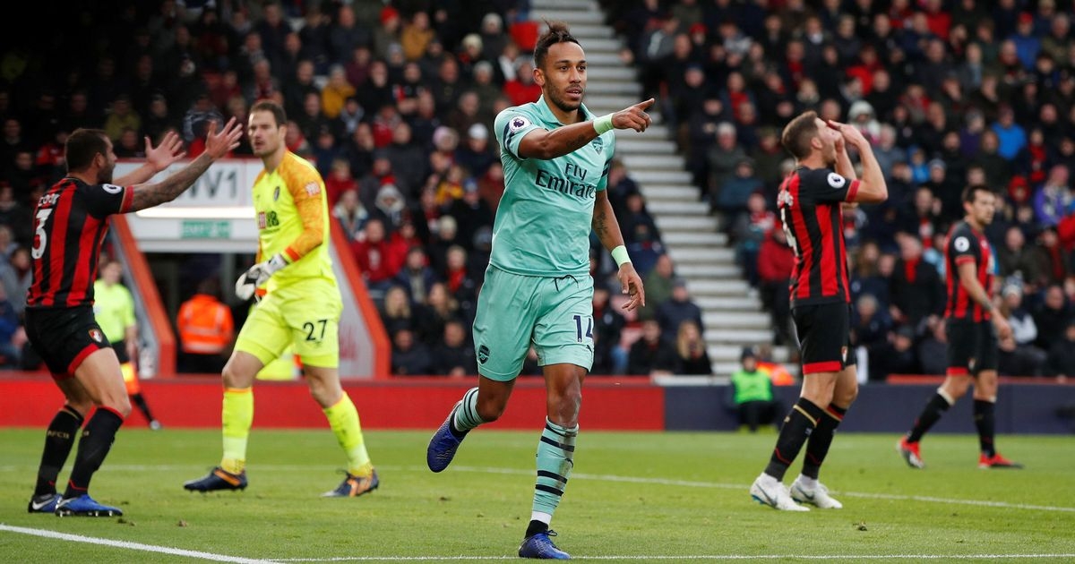 Nhận định bóng đá Arsenal vs Bournemouth, 20h00 ngày 06/10: Thăng hoa