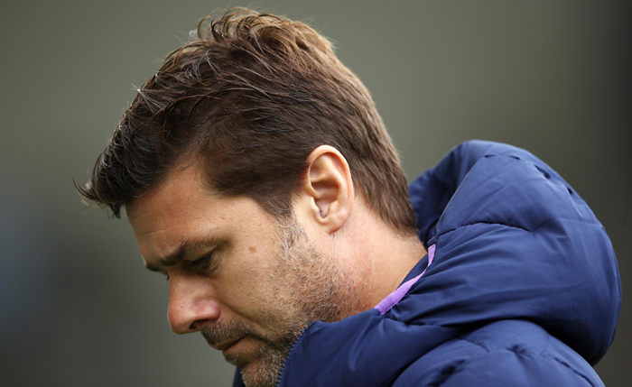 Mauricio Pochettino là HLV tiếp theo tại Ngoại hạng Anh bị ‘trảm’?