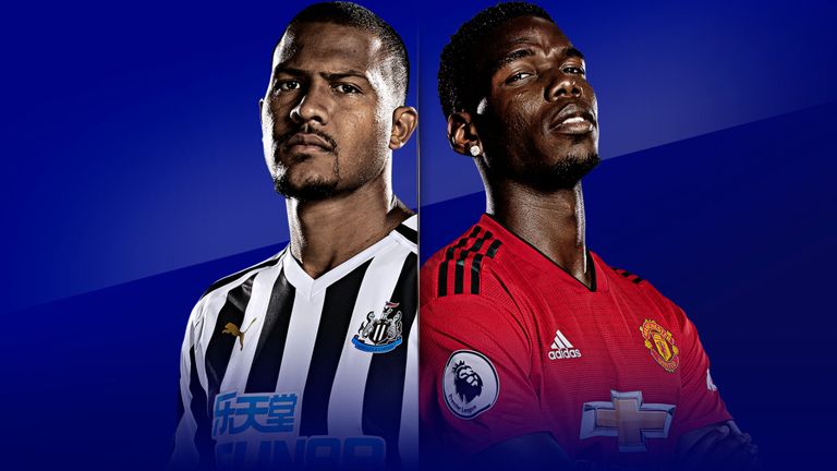 Nhận định bóng đá Newcastle vs Man Utd, 22h30 ngày 06/10: Lấy lại niềm tin