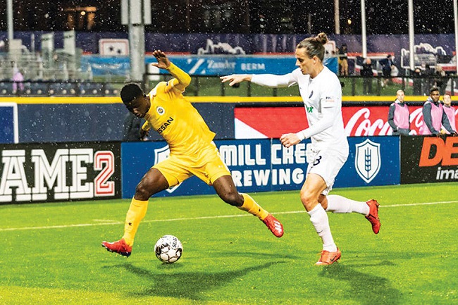 Nhận định Nashville SC vs Minnesota United, 7h30 ngày 7/10