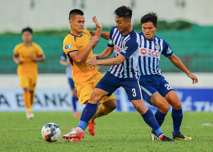 Nhận định Bà Rịa Vũng Tàu vs Bình Phước, 17h00 ngày 8/10