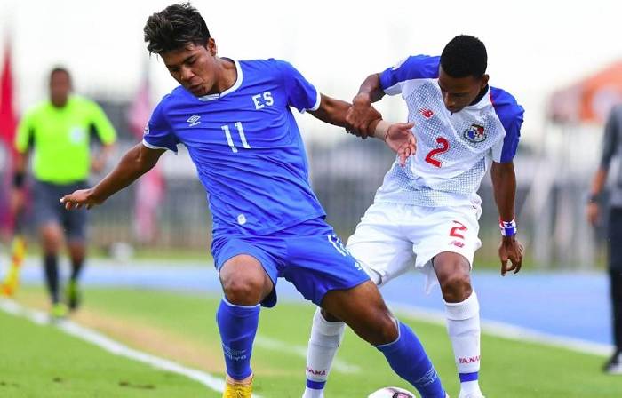Nhận định, soi kèo El Salvador vs Panama, 9h05 ngày 8/10