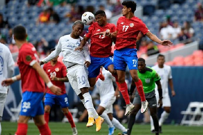 Nhận định, soi kèo Honduras vs Costa Rica, 7h05 ngày 8/10