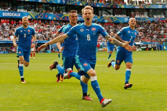 Nhận định, soi k&egrave;o Nga vs Slovakia, 1h45 ng&agrave;y 9/10