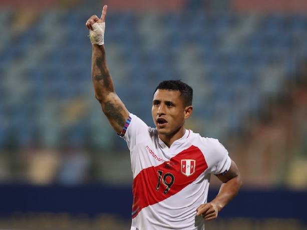 Nhận định, soi kèo Peru vs Chile, 8h00 ngày 8/10