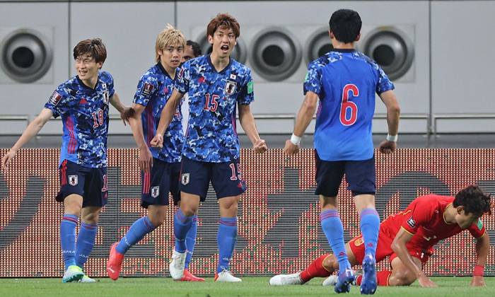 Nhận định, soi kèo Saudi Arabia vs Nhật Bản, 0h ngày 8/10