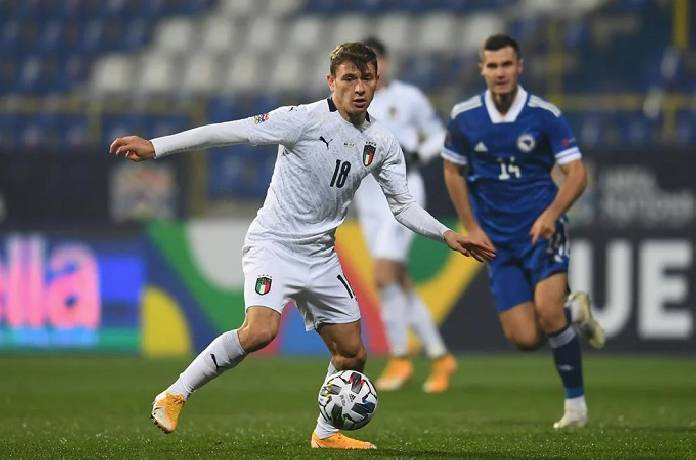 Nhận định, soi kèo U21 Bosnia vs U21 Italy, 22h30 ngày 8/10