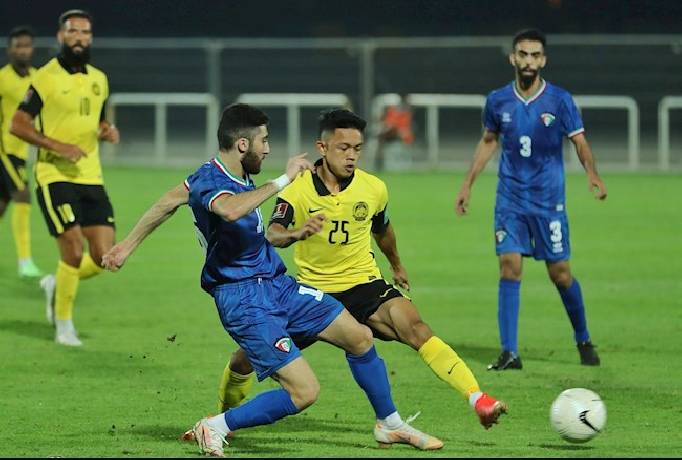 Nhận định, soi kèo Uzbekistan vs Malaysia, 22h ngày 9/10