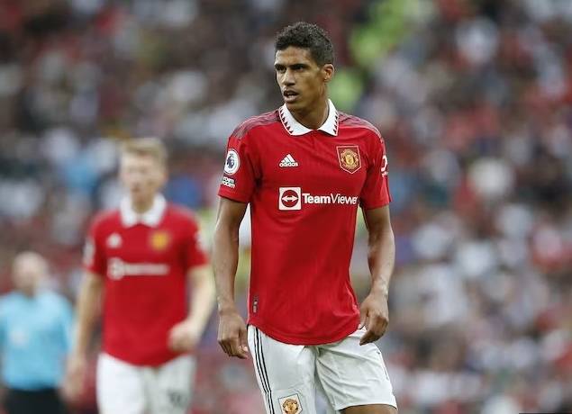 Đội hình ra sân chính thức Omonia vs MU, 23h45 ngày 6/10