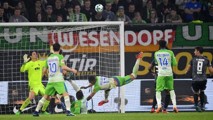 Nhận định, soi kèo Augsburg vs Wolfsburg, 20h30 ngày 8/10