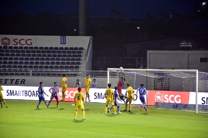 Nhận định, soi kèo Đắk Lắk vs Bà Rịa Vũng Tàu, 15h30 ngày 7/10