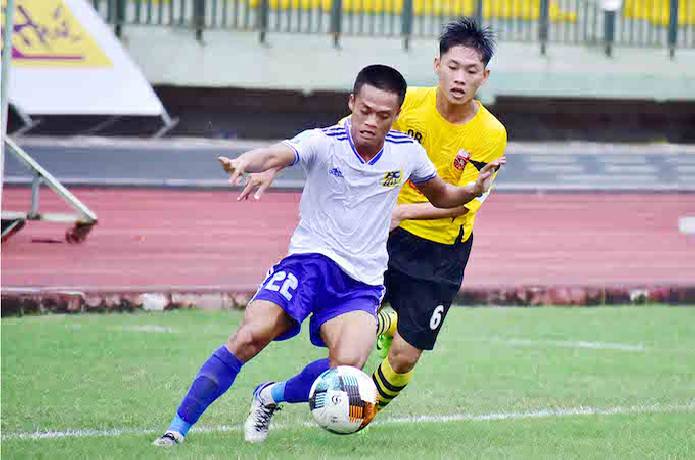 Nhận định, soi kèo Huế vs Long An, 16h ngày 7/10