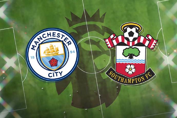Nhận định, soi kèo Man City vs Southampton, 21h ngày 8/10