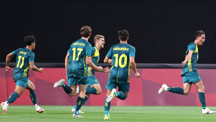 Nhận định, soi kèo Melbourne City vs Western United, 15h45 ngày 7/10