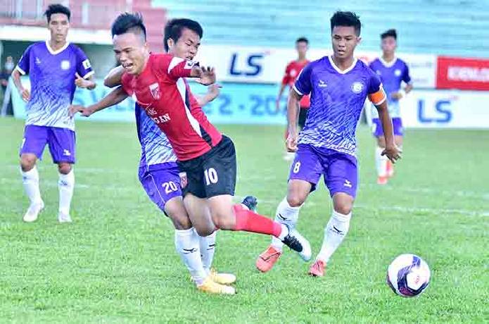 Nhận định, soi kèo Quảng Nam vs Phố Hiến, 17h ngày 7/10