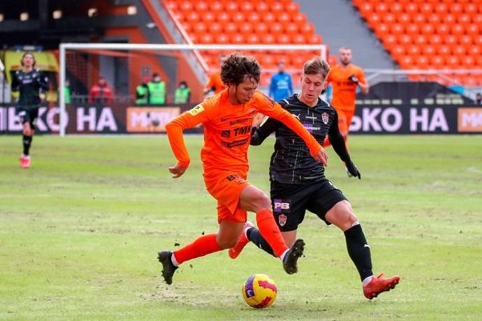 Nhận định, soi kèo Ural vs Khimki, 21h30 ngày 7/10