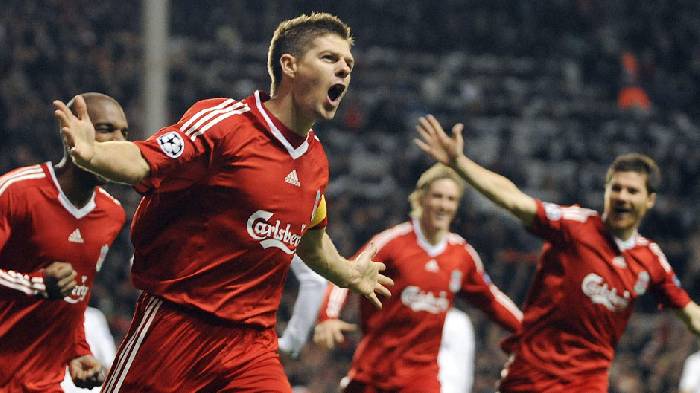 'Tôi không muốn rời Liverpool, nhưng khi đó tôi không có lựa chọn'