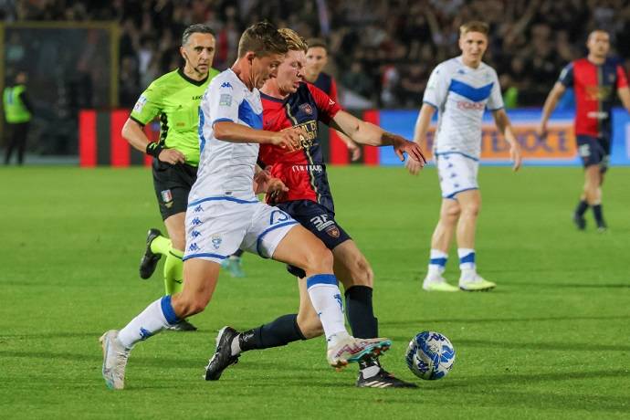 Nhận định, soi kèo Brescia vs FeralpiSalo, 1h30 ngày 7/10