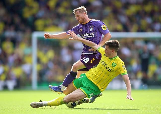 Nhận định, soi kèo Coventry City vs Norwich City, 21h00 ngày 07/10