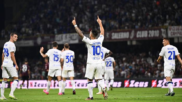 Nhận định, soi kèo Inter Milan vs Bologna, 20h00 ngày 7/10