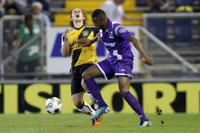 Nhận định, soi kèo NAC Breda vs FC Groningen, 1h00 ngày 7/10