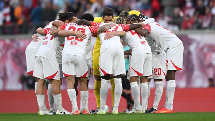Nhận định, soi kèo RB Leipzig vs Bochum, 20h30 ngày 7/10